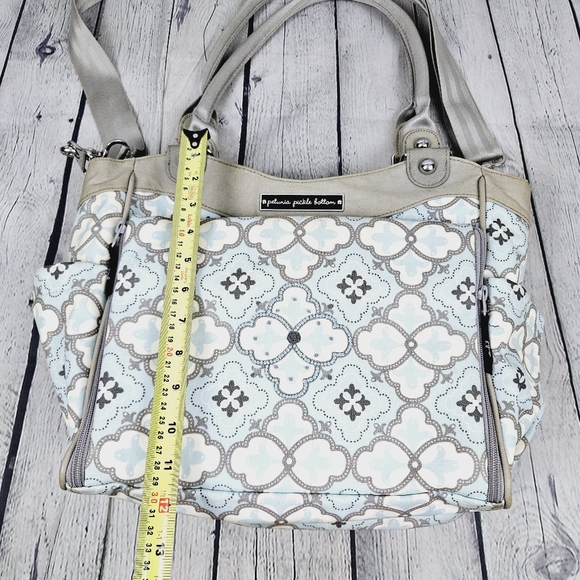 PETUNIA PICKLE BOTTOM | diaper bag - Picture 14 of 16